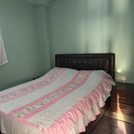 Holiday home Yavuz *