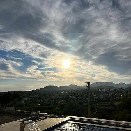 Tatil Evi Yavuz Dalaman