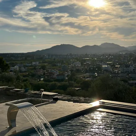 Tatil Evi Yavuz