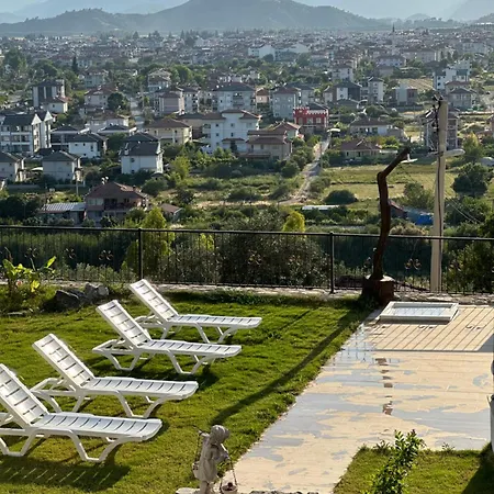 Yavuz * Dalaman