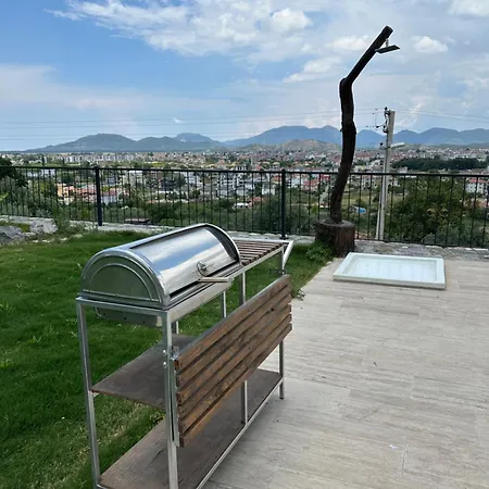 Yavuz Holiday home *