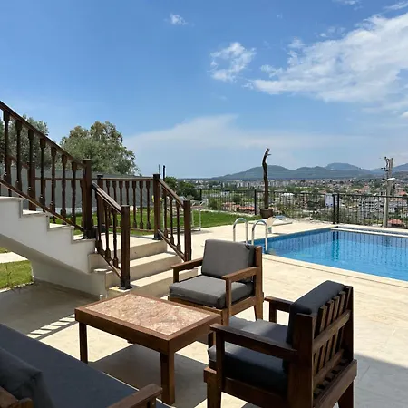 Tatil Evi Yavuz