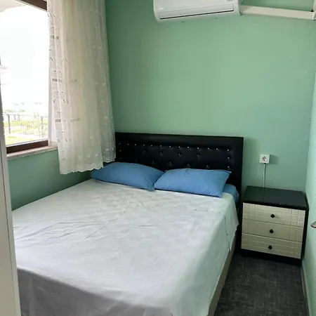 Yavuz Tatil Evi Dalaman